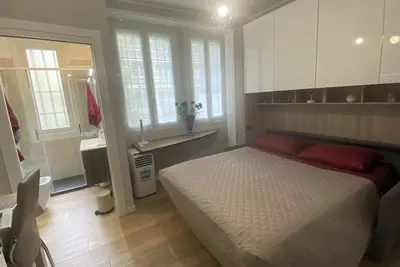 Studio apartment on Via Plana - Corso Sempione