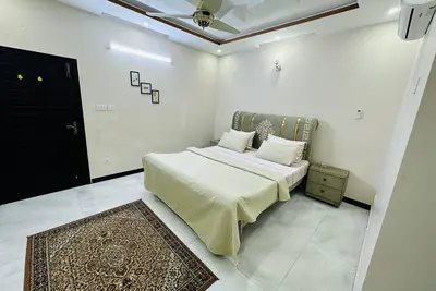 Image de Inayat's House Abbottabad