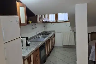 Image de Cozy, centrally located apartment in Castel di Sangro