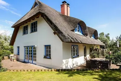 Image de Vacation home \"Skipperhus\"