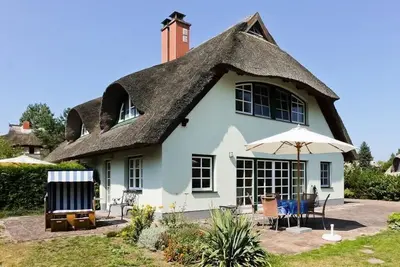 Image de Vacation home \"Drömhus\"