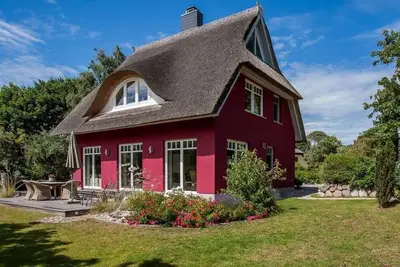 Image de Vacation home \"Traumzeit\"