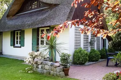 Image de Vacation home \"Meermaler\"
