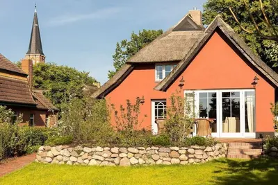 Image de Vacation home \"Schipperhaus 02\"