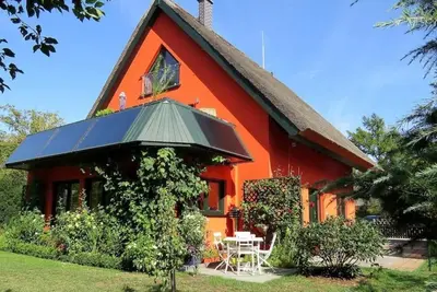 Image de Vacation apartment \"Abendsonne\"