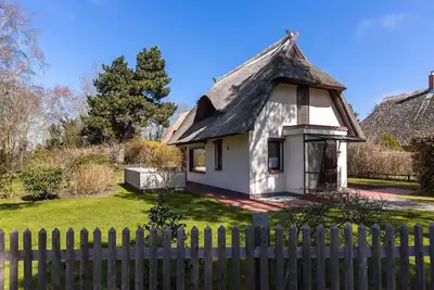 Image de Vacation home Tilda in Ahrenshoop
