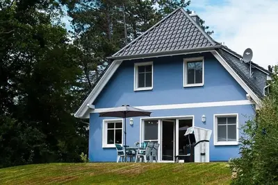 Image de Vacation home \"Beach house Gabriella 02\"