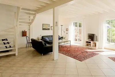 Image de Vacation home \"Binnendieck\"