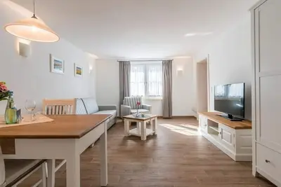 Image de Vacation apartment \"DĂĽnenblick 01\"
