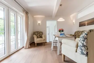Image de Vacation apartment \"DĂĽnenblick 03\"