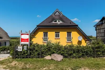 Image de Vacation home \"Fischerhus\"