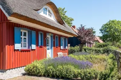 Image de Vacation home \"Klönhus\"