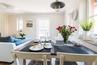 Image de Vacation apartment \"DarĂźzeit\"