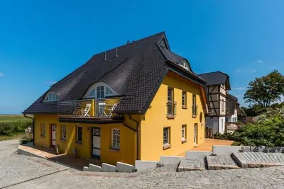 Image de Vacation home \"Pommernhus Ostseeblick\"