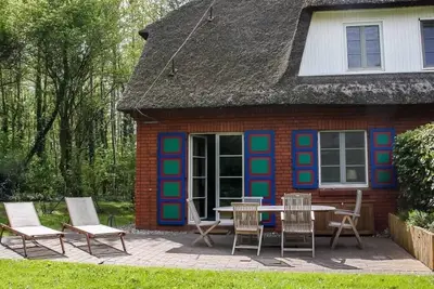 Image de Vacation home \"Worpswede\"
