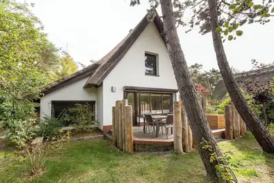 Image de Vacation home GrĂĽne DĂĽne