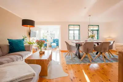Image de Vacation home \"Hus Barkenboom\"