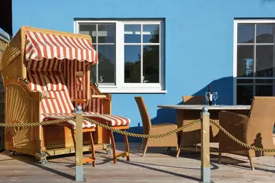 Image de Vacation home \"Wieckend\"