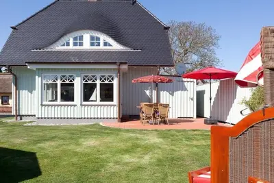 Image de Vacation home \"Kleine Galerie Wieck\"