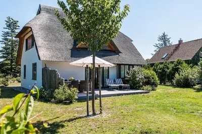 Image de Vacation home \"Schmugglerhus\"