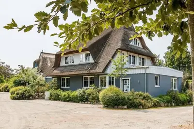Image de Vacation home \"Freischwimmer\"