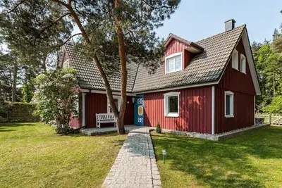 Image de Vacation home \"An der Rehwiese\"