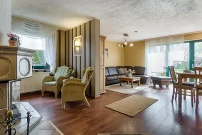 Image de Vacation home \"Am Rotdorn\"