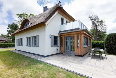 Image de Vacation home Weißdorn in Wieck