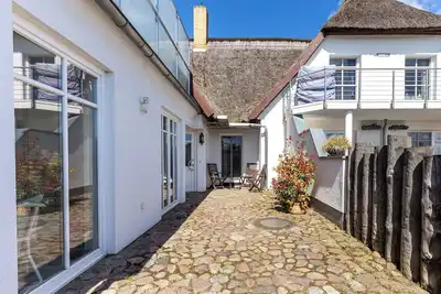 Image de Vacation cottage Witt Hus in Wieck
