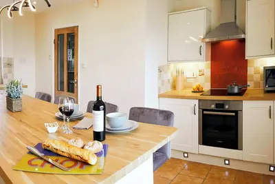 Image de Farmhouse Retreat Sum