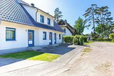 Image de Vacation apartment Ostseeromantik