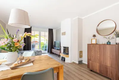 Image de Vacation home \"Kleines Boddenidyll\"