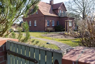 Image de Vacation cottage Käpt'ns Hus