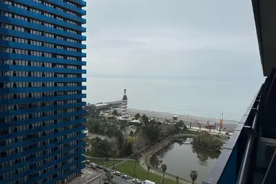 Image de Orbi City 1520