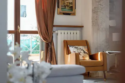 Image de Tuscany Serenity - Chic apartment near Florence & The Mall