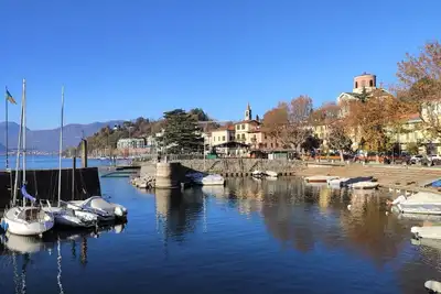 Image de Magnifique maison de vacances pour 5 personnes avec Wifi, Tv, terrasse, animaux admis et parking