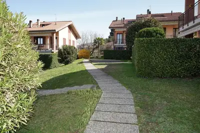 Image de Joli appartement pour 4 personnes avec Wifi, Tv, patio et parking