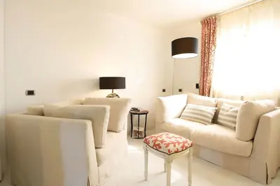 Image de Joli appartement pour 4 personnes avec climatisation, Wifi, Tv, patio et parking