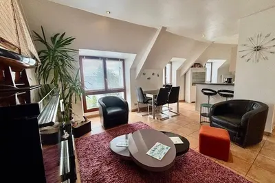 Image de Quiberon : T3 ensoleillé proche plage, 3 pièces, 2 chambres