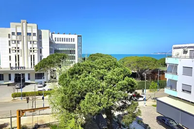 Image de Holiday Apartment in Golem 070