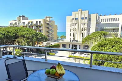 Image de Adriatic View Holiday Home 076