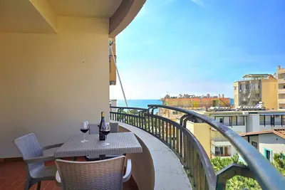 Image de Two Bedroom Apartment in Durres 080