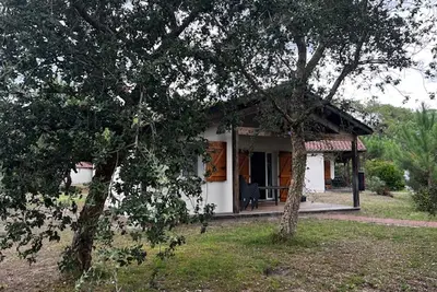 Image de Maison avec piscine - 6 pers - Près de la mer