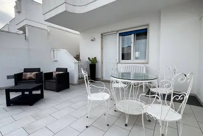 Image de Villa Flavia – Détente à seulement 250 mètres de la mer