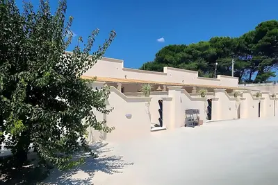 Image de Villa in Salento 5 minutes from the sea, max. 25 px. , Residence PietrAntonio