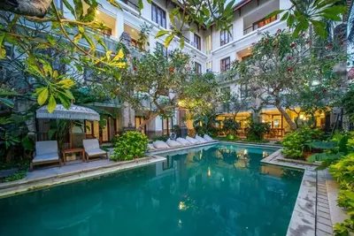 Image de 2 Bedroom Suite Residence with Pool Access