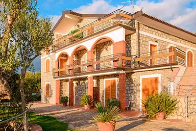 Image de Magnifique appartement à Ascea
