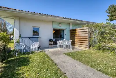 Image de Superbe maison à Dolus-d'Oléron