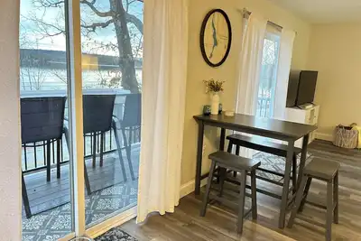 Image de Charming 3-bedroom house on Winnisquam Lake,