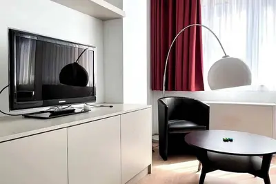 Image de Studio Apartment Heart of Brussels